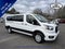 2025 Ford Transit-350 XLT
