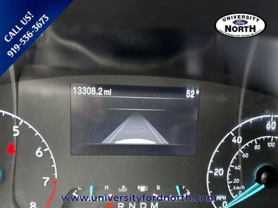 2025 Ford Transit-350 XLT