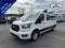 2025 Ford Transit-350 XLT