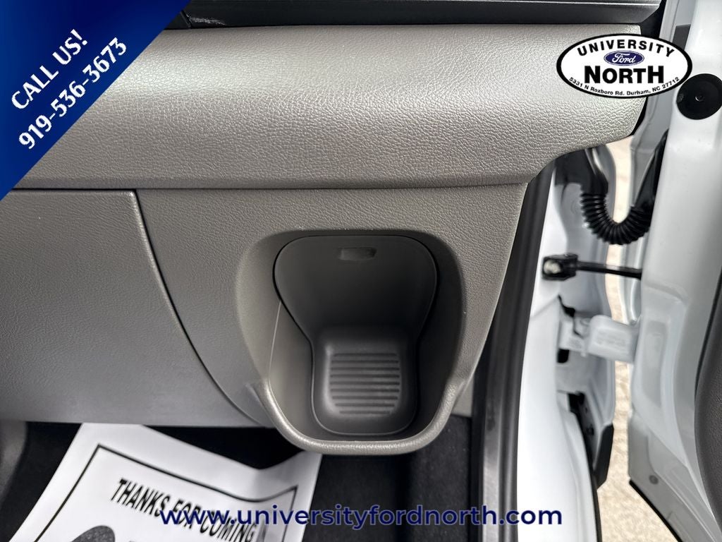 2025 Ford Transit-350 XLT