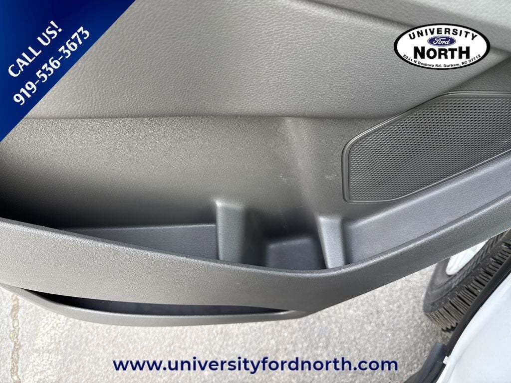 2025 Ford Transit-350 XLT