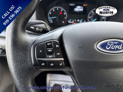 2025 Ford Transit-350 XLT