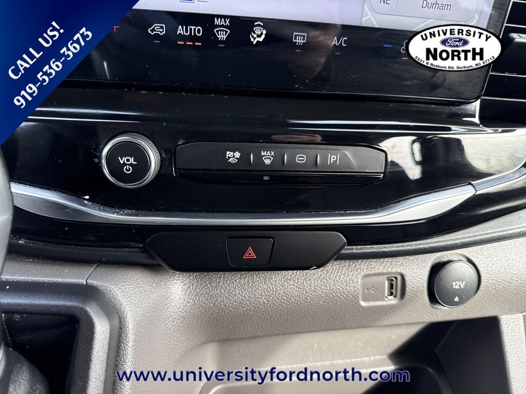 2025 Ford Transit-350 XLT