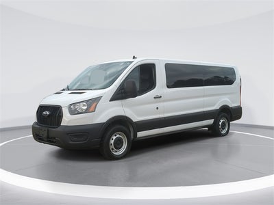 2023 Ford Transit-350 XL