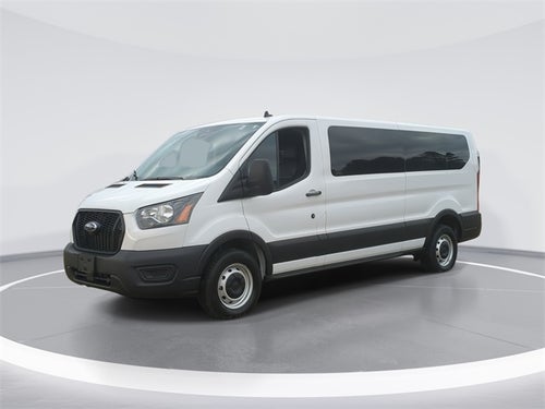 2023 Ford Transit-350 XL