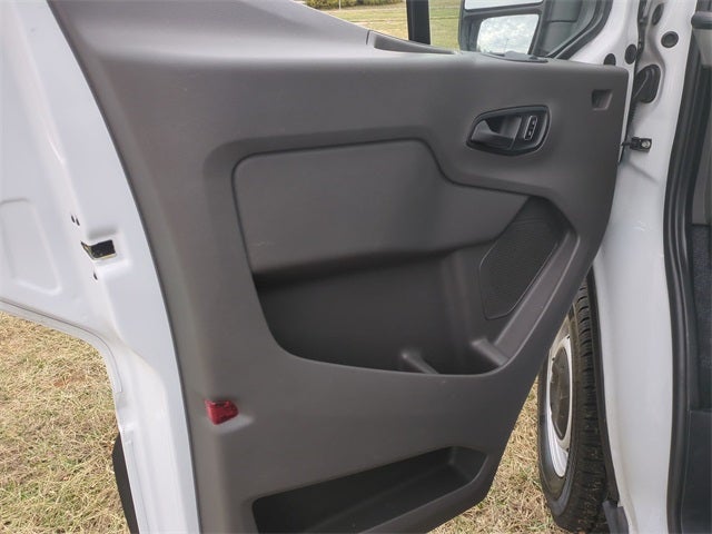 2023 Ford Transit-350 XL