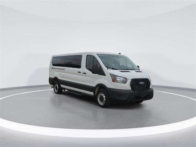 2023 Ford Transit-350 XL