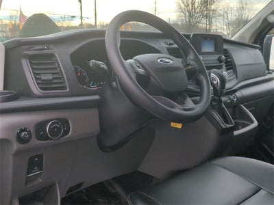 2023 Ford Transit-350 XL