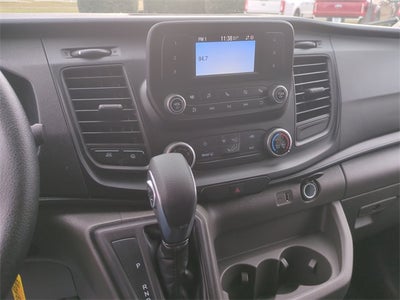 2023 Ford Transit-350 XL