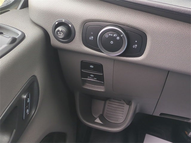 2023 Ford Transit-350 XL