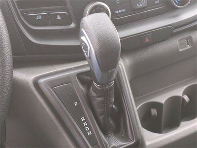 2023 Ford Transit-350 XL