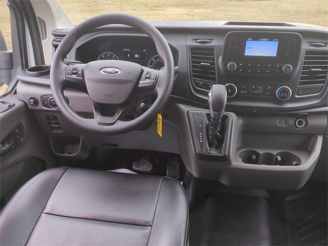 2023 Ford Transit-350 XL