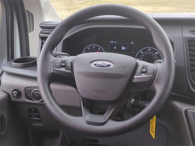 2023 Ford Transit-350 XL