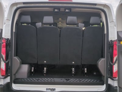 2023 Ford Transit-350 XL