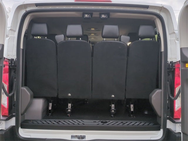 2023 Ford Transit-350 XL