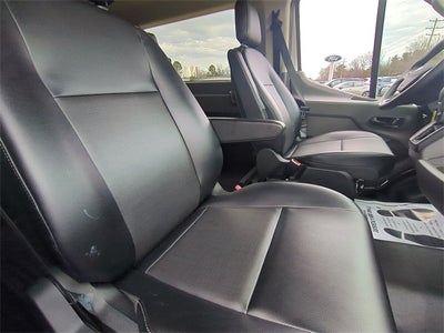 2023 Ford Transit-350 XL