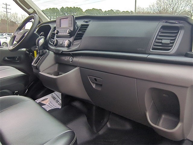 2023 Ford Transit-350 XL
