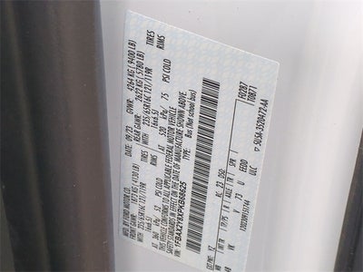 2023 Ford Transit-350 XL