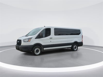 2023 Ford Transit-350 XL