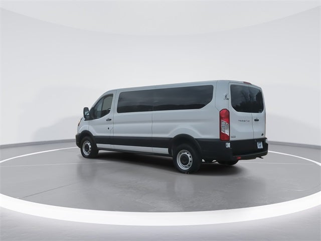 2023 Ford Transit-350 XL