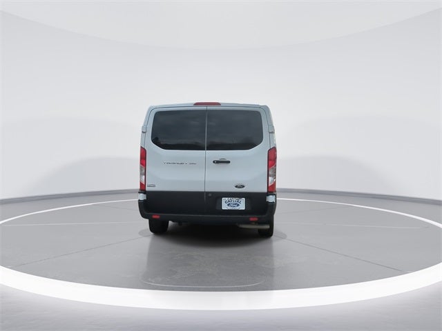2023 Ford Transit-350 XL