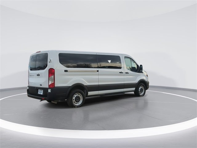 2023 Ford Transit-350 XL