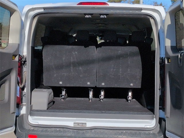 2024 Ford Transit-350 XLT