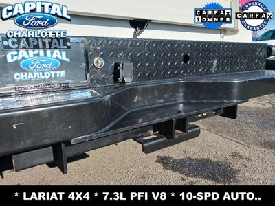 2024 Ford F-350SD Lariat