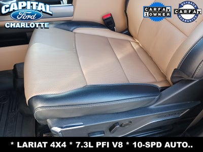 2024 Ford F-350SD Lariat