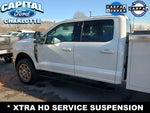 2024 Ford F-350SD Lariat