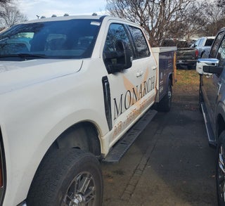 2024 Ford F-350SD Lariat