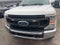 2021 Ford F-350SD XL DRW FLAT PLATFORM GOOSENECK BODY