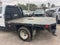 2021 Ford F-350SD XL DRW FLAT PLATFORM GOOSENECK BODY