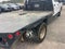 2021 Ford F-350SD XL DRW FLAT PLATFORM GOOSENECK BODY