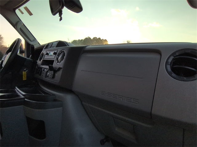 2023 Ford E-350SD Cutaway