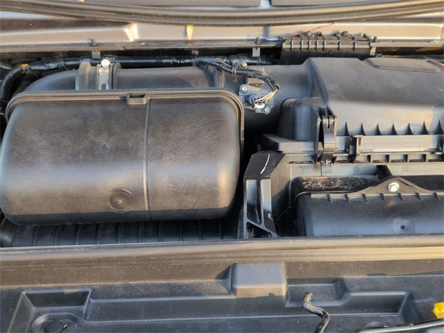 2023 Ford E-350SD Cutaway