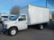 2024 Ford E-350SD Base 12' BOX