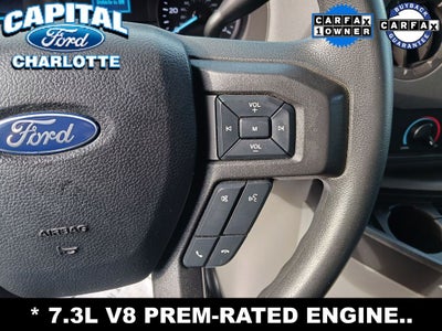 2024 Ford E-350SD Base 12' BOX