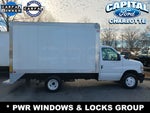 2024 Ford E-350SD Base 12' BOX