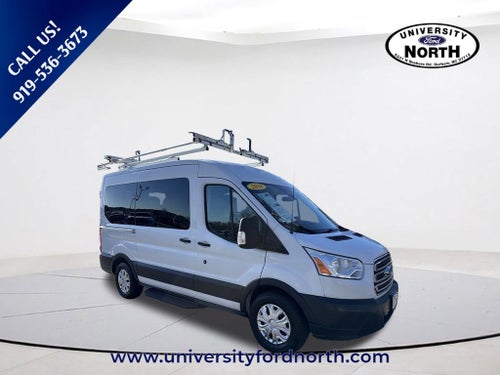2018 Ford Transit-150 XLT