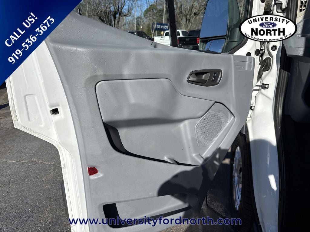 2018 Ford Transit-150 XLT