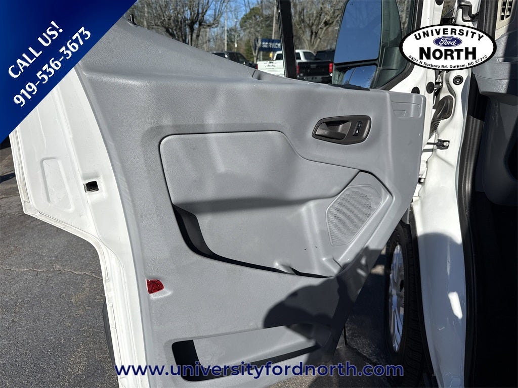 2018 Ford Transit-150 XLT