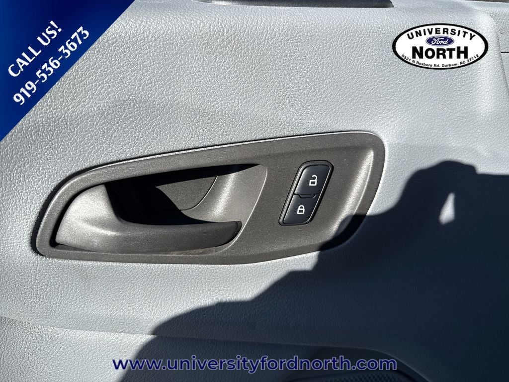 2018 Ford Transit-150 XLT