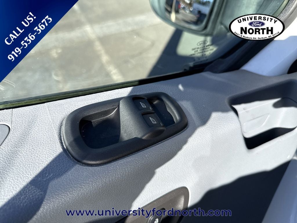 2018 Ford Transit-150 XLT