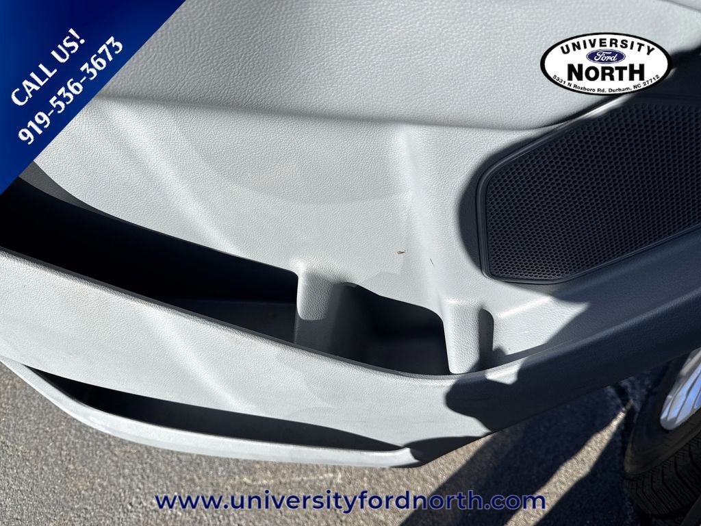 2018 Ford Transit-150 XLT