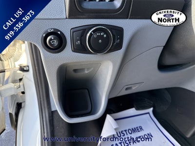 2018 Ford Transit-150 XLT