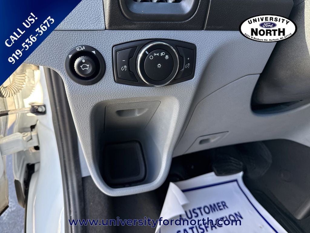 2018 Ford Transit-150 XLT