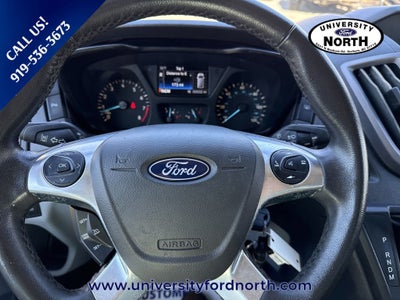 2018 Ford Transit-150 XLT