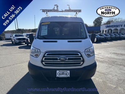 2018 Ford Transit-150 XLT