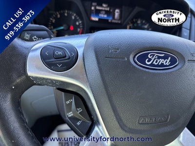 2018 Ford Transit-150 XLT